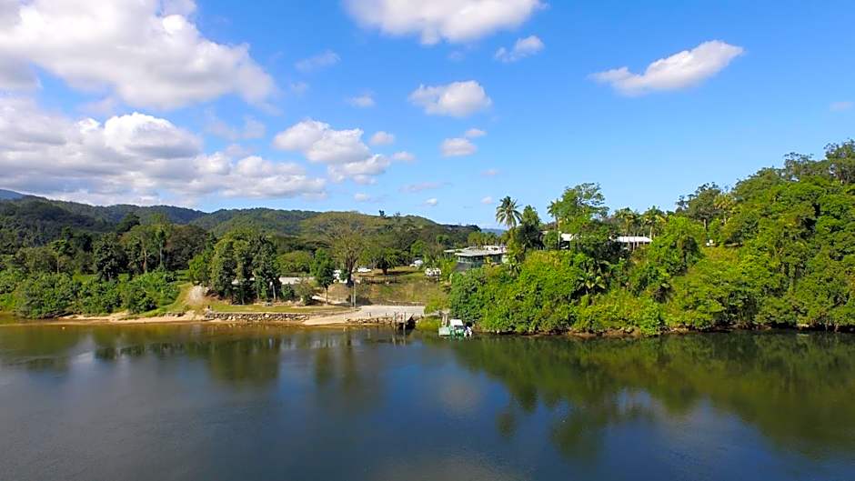 Daintree Riverview Lodges