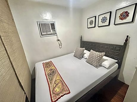 Superior Double Air Conditioning