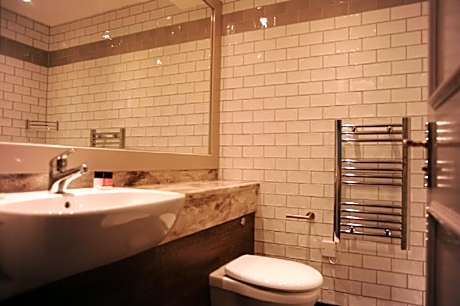 Large Double or Twin Room