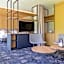 Stella Swiss Quality Hotel