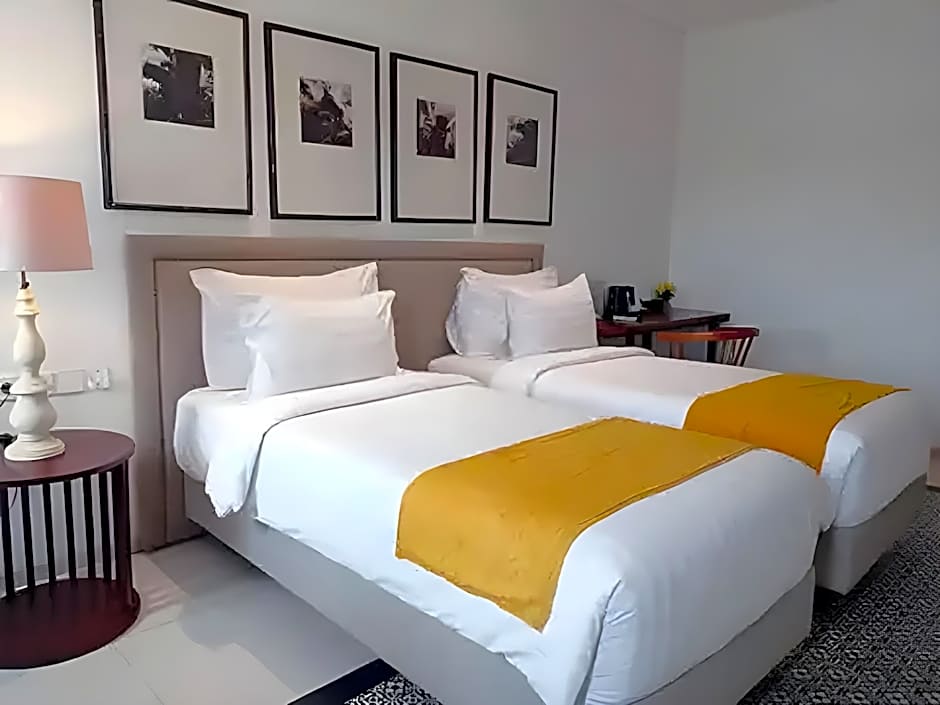 Kyriad M Hotel Sorong