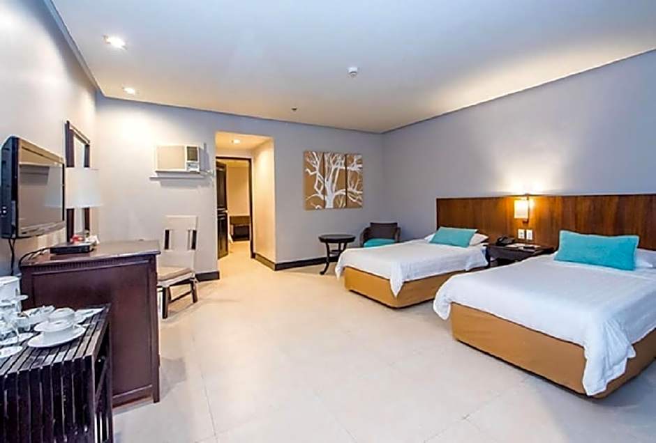 L'fisher Hotel