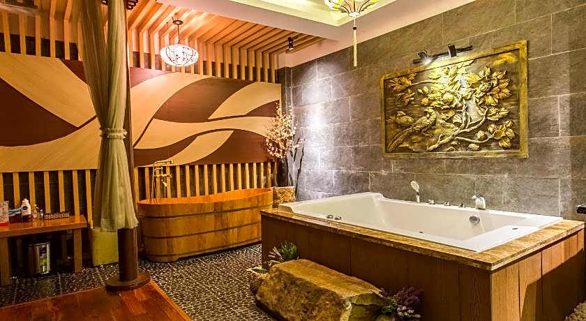 Minh Tam Hotel and Spa