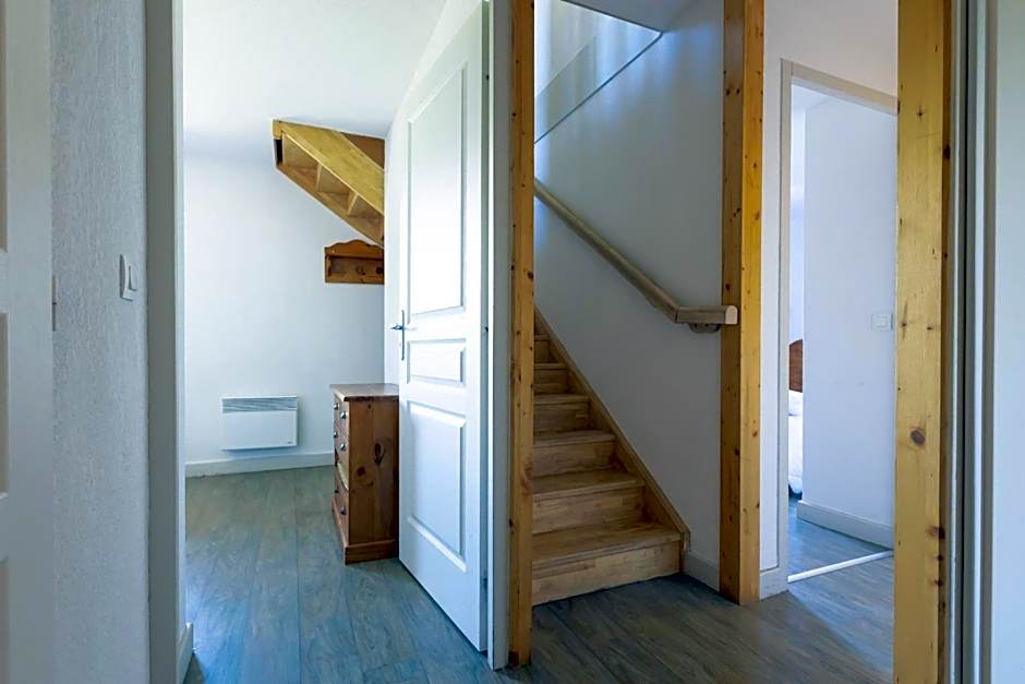 Résidence Odalys Les Bergers