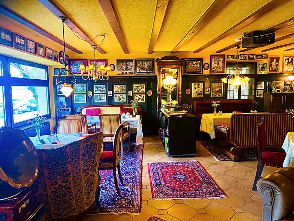 Hotel Anker