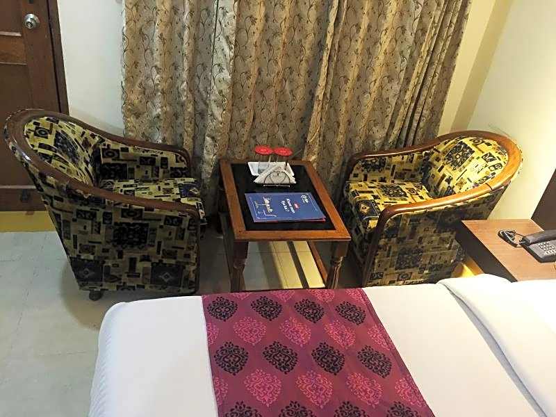 Hotel Veenus International