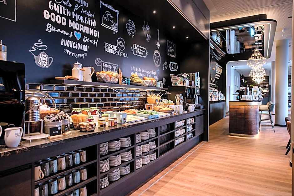 Motel One Nürnberg-City