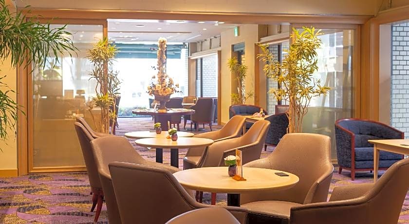 Rihga Hotel Zest Takamatsu