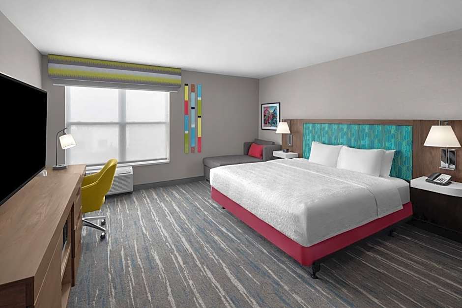 Hampton Inn By Hilton & Suites Provo/Orem