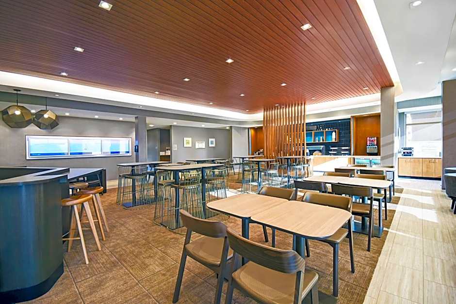 Springhill Suites by Marriott St. Paul Arden Hills
