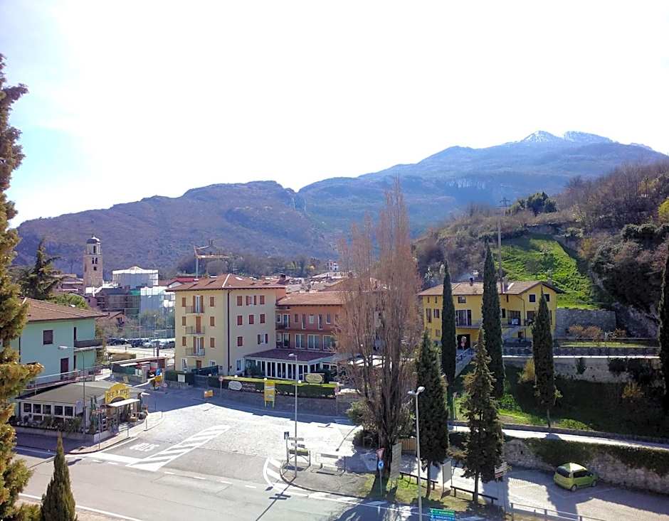 Garden Belvedere B&B