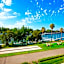 The Westin Sacramento Riverfront Hotel & Spa