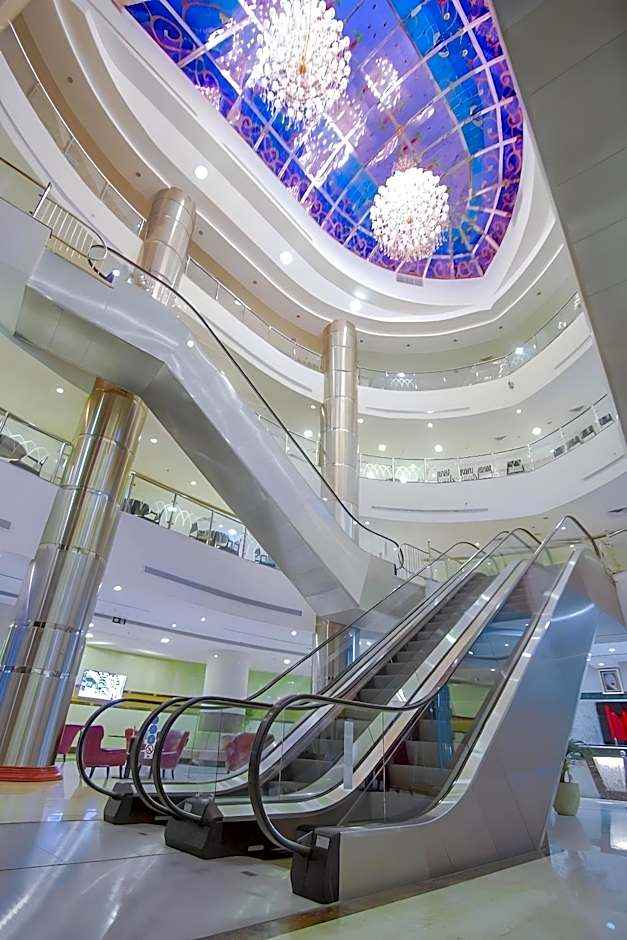 M Hotel Al Dana Makkah by Millennium