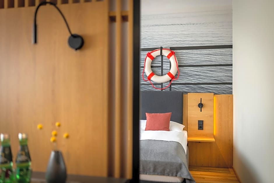JUFA Hotel Bregenz