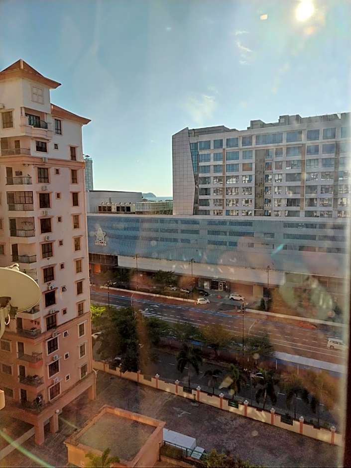 HP Vacation Marina Court