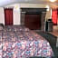 Santa Cruz Inn Riverside