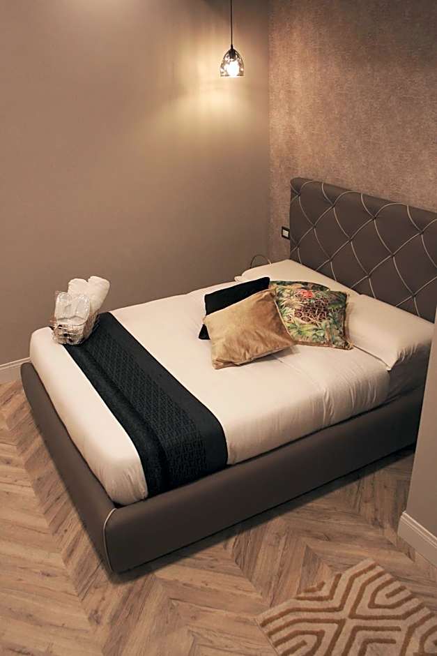 Hotel Roma Vaticano