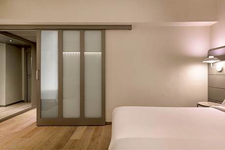 Standard Plus Twin Room