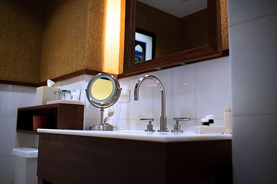 Hotel Valencia Santana Row