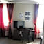Hotel Kosmonauty Wrocław-Airport