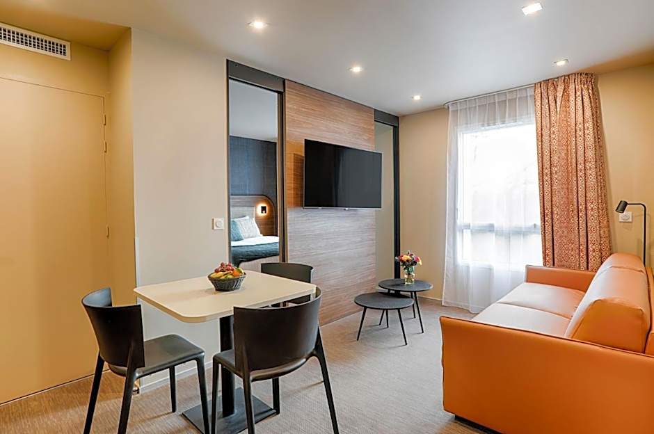 Résidence Meublée Bellini Vannes