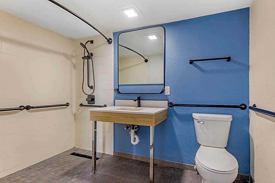 Sleep Inn & Suites Merrillville