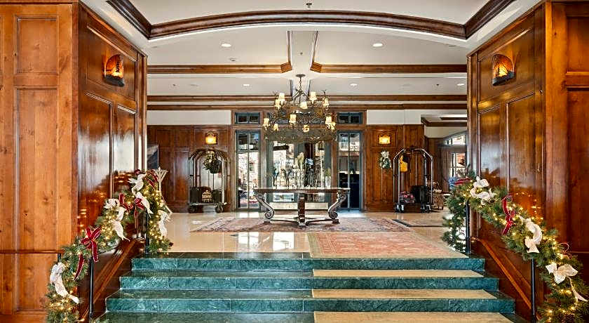 The Ritz-Carlton Club Aspen Highlands