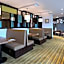 Premier Inn Heathrow Airport Terminal 4