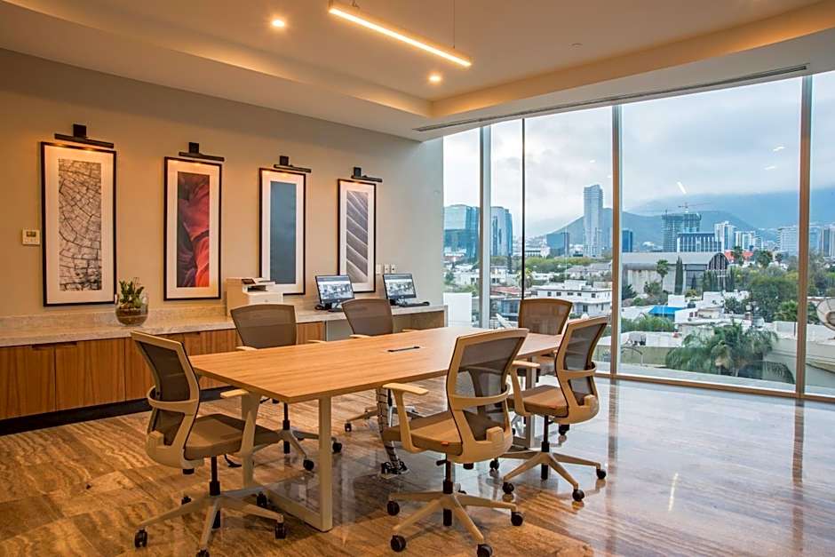 The Westin Monterrey Valle