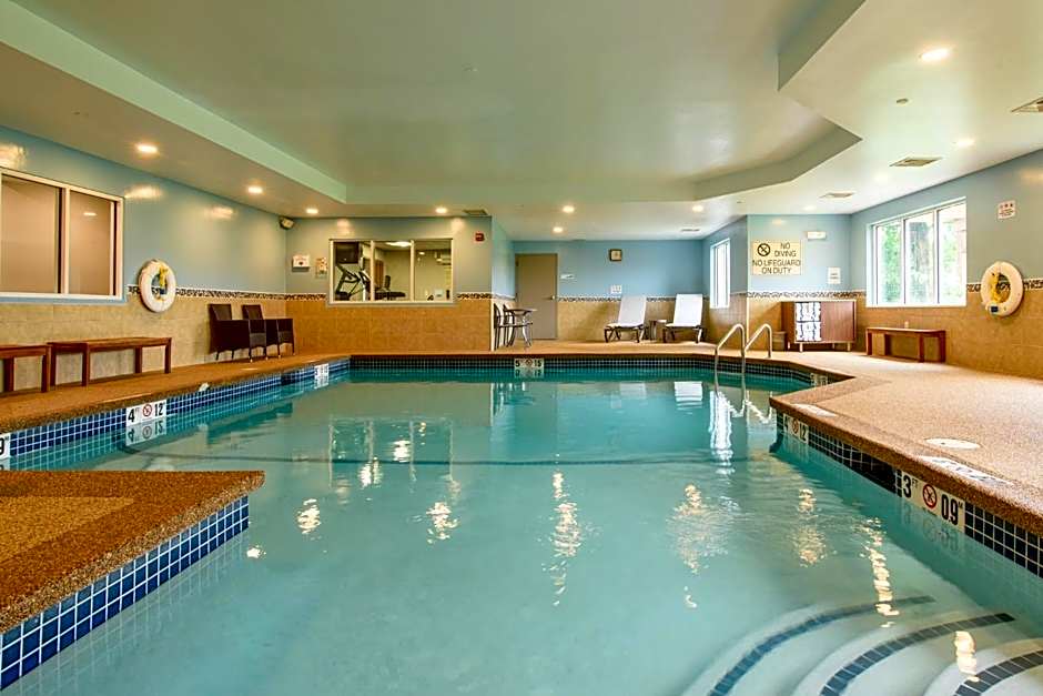 Holiday Inn Express Hotel & Suites Hampton South-Seabrook By IHG