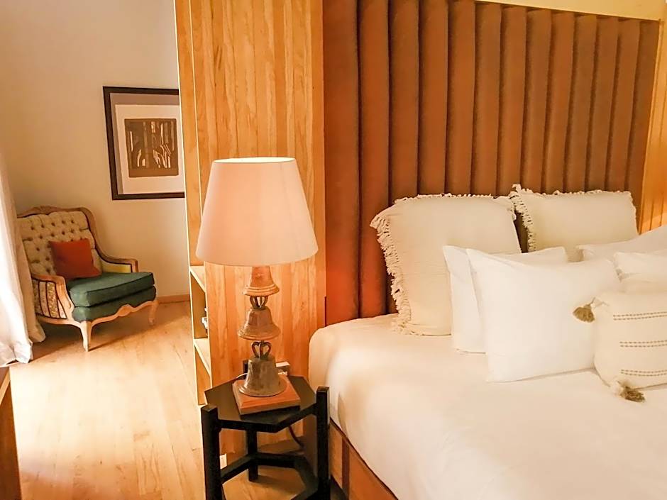 Casona Alonso 10- Hotel Boutique