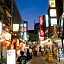 Hotel Suntargas Ueno - Vacation STAY 08478v