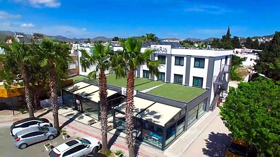 My Marin Otel