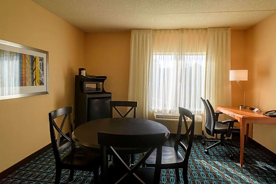 Fairfield Inn & Suites by Marriott Kennett Square Brandywine Valley