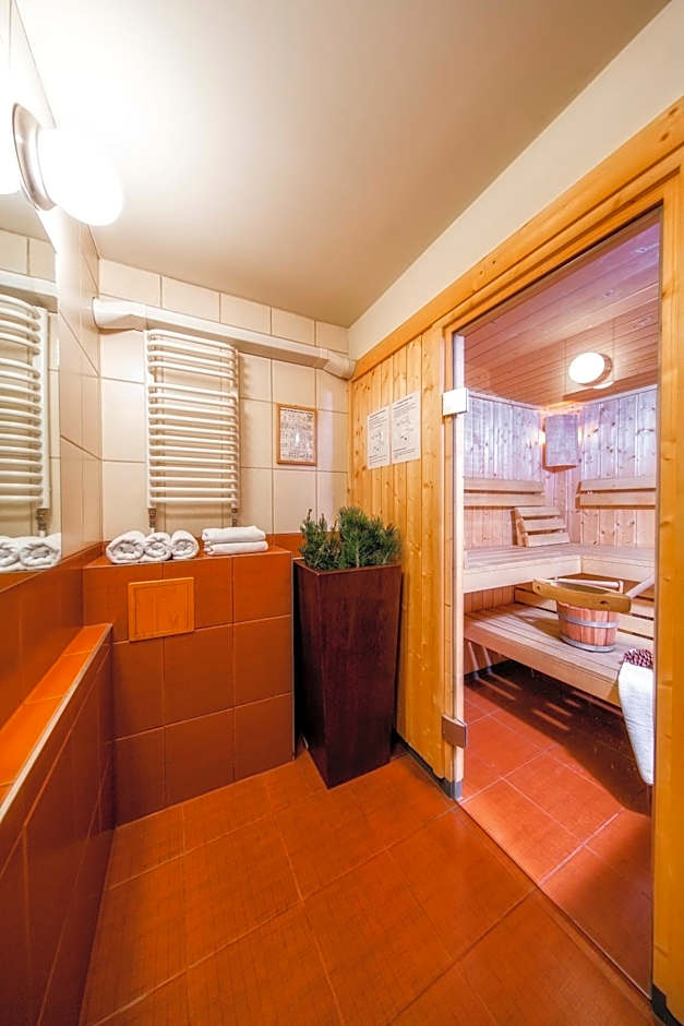 Rezydencja Sienkiewiczówka