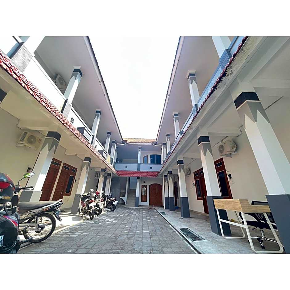 Menerima Kost Putri By RedDoorz – Sleman, MN