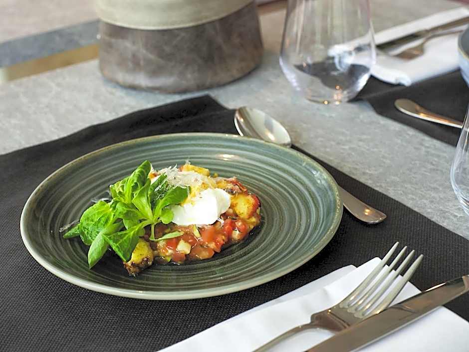 Novotel Clermont-Ferrand