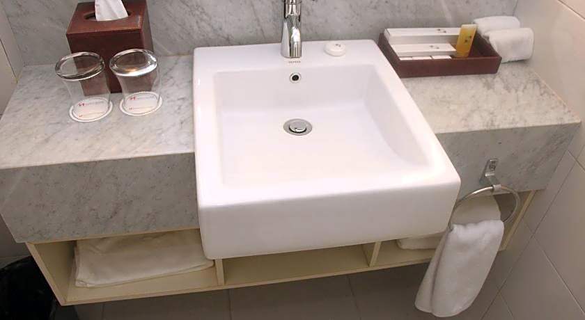 Swiss-Belinn Balikpapan