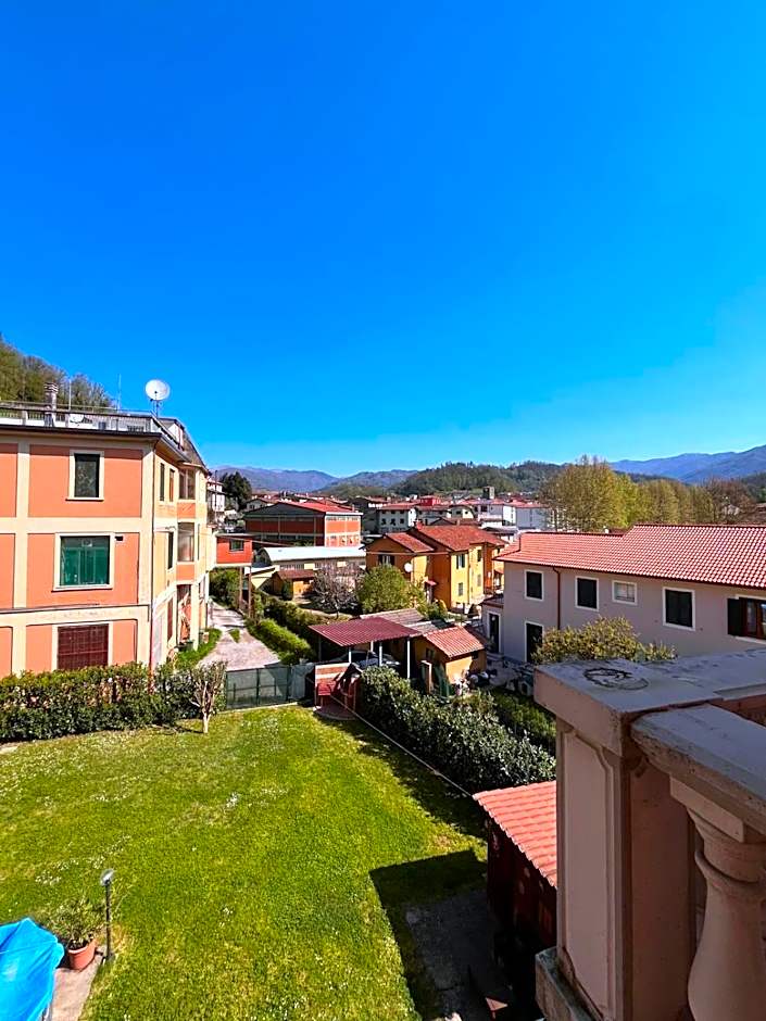 HOTEL LUDOVICO ARIOSTO