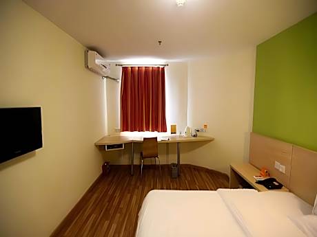 WH - New 7 Days Zizai 1 Bed Room