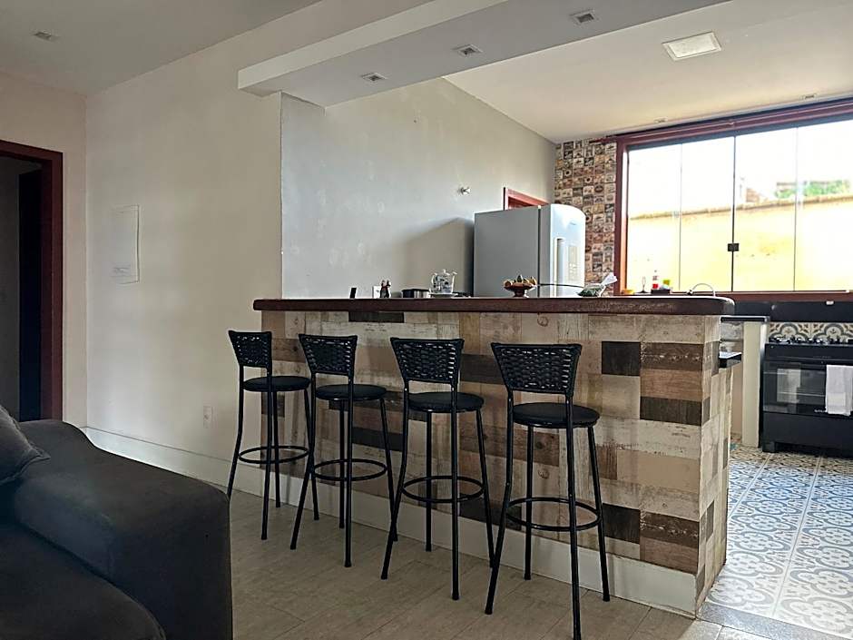 Casa maravilhosa a 100m da praia de Geribá | BZE10