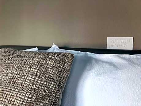Double Room with River View