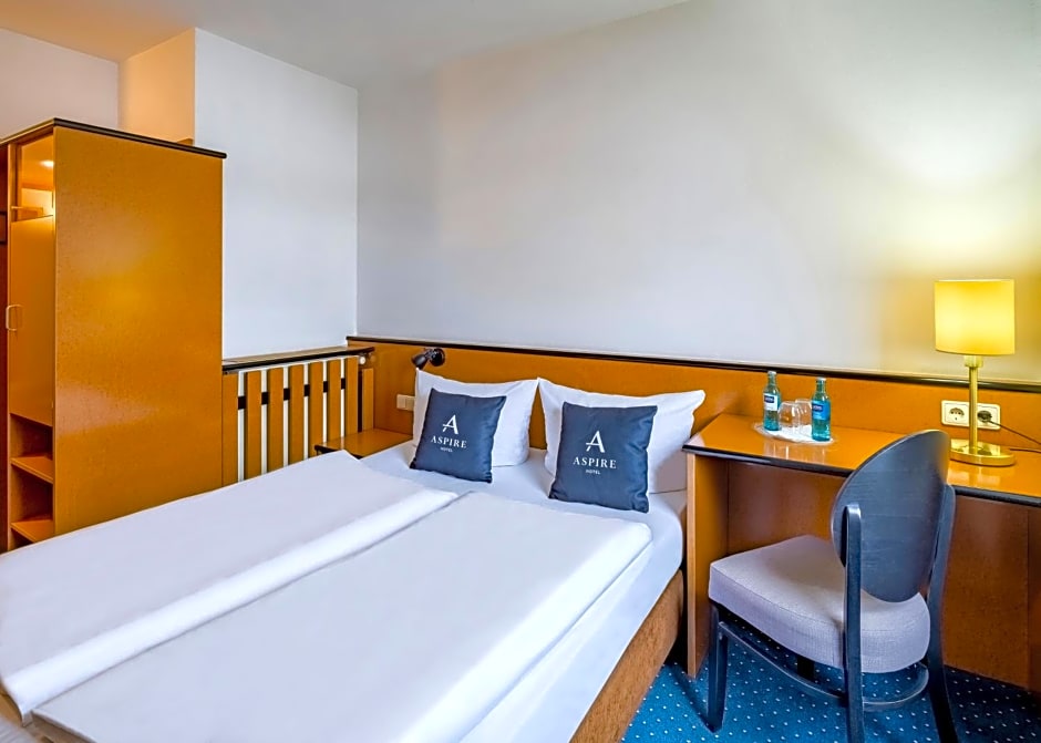 Aspire Frankfurt Airport, Trademark Collection by Wyndham
