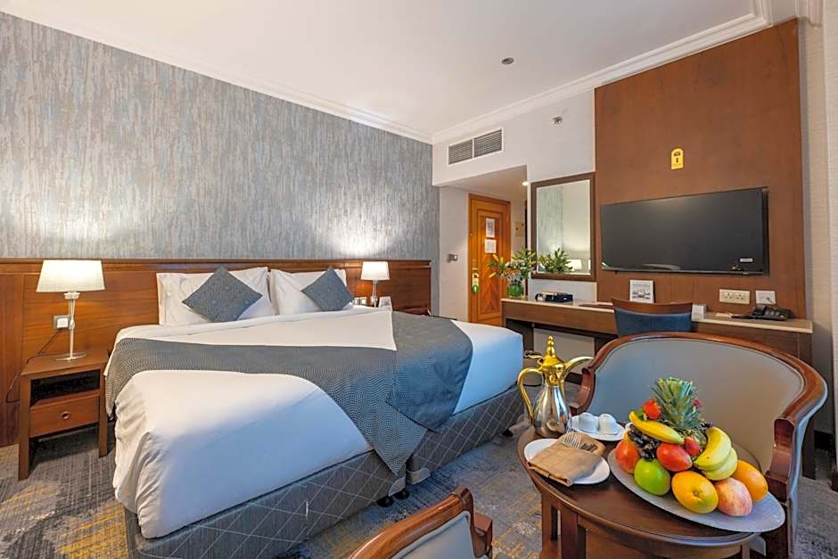 Nozol Royal Inn Hotel