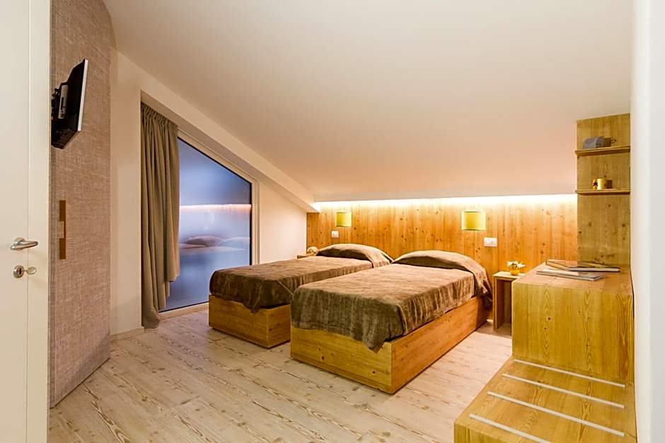 B&B COL DE LE MOLE - DOLOMITI BELLUNESI