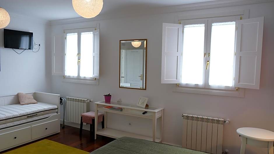 HOTEL LA CASA DE LAS CAMELIAS