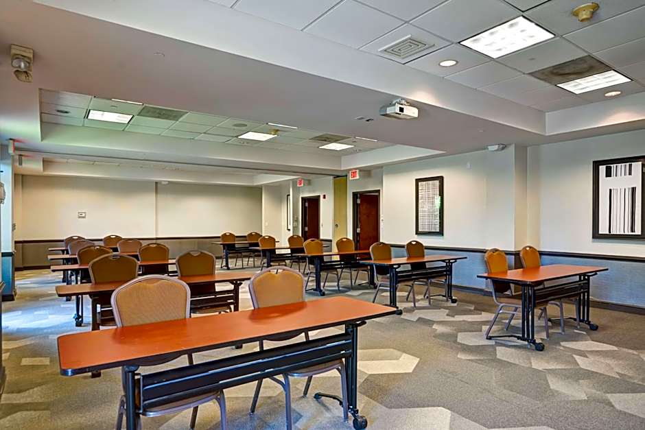 Hyatt Place Baltimore-BWI Airport