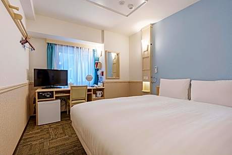 Economy Double - Parking Confirmation Required Before Booking