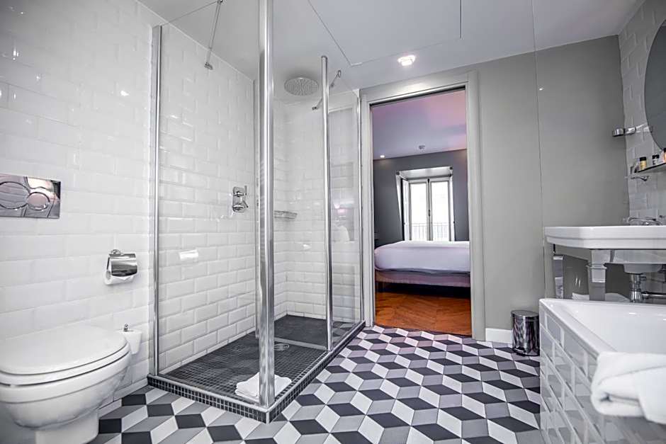 Monsieur Cadet Hotel & Spa