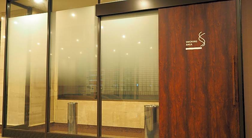 Smile Hotel Tokyo Shinkoiwa